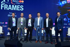 Prime Video, Sony, JioStar, Zee and NDTV Chiefs on How Connected TV Is Reshaping Indian Storytelling