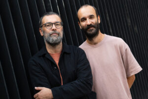 HBO Max Unveils Javier Calvo, Javier Ambrossi Drama Series, Created by ‘Anatomy’ Writer Fran Araújo and ‘Querer’ Scribe Eduard Sola (EXCLUSIVE)