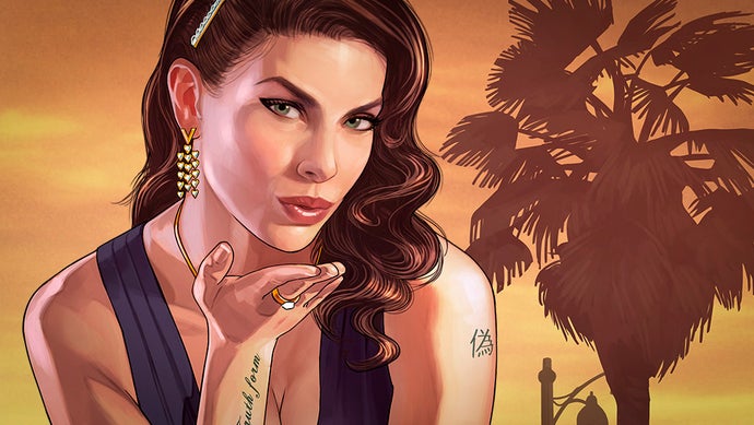 « What if London existed in the Grand Theft Auto universe? » One fan has answered with a GTA-style map of the city