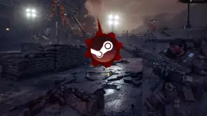 Is Gears Of War: E-Day On Steam?