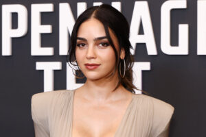 Melissa Barrera Says She Would Return to ‘Scream’ Franchise If the Rights ‘Were Ever to Leave’ Spyglass: ‘I Had an Amazing Time Making Those Movies’