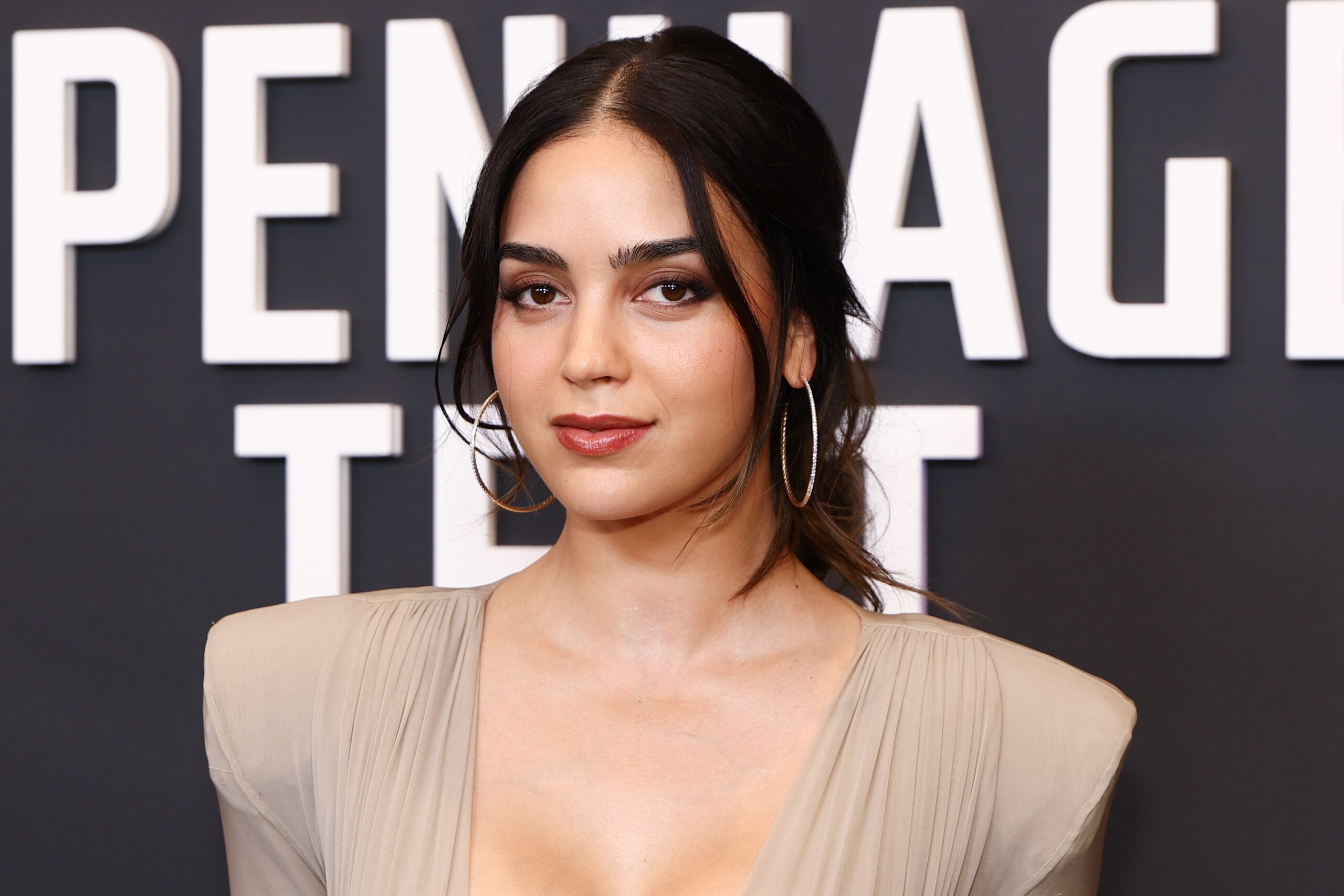 Melissa Barrera Says She Would Return to ‘Scream’ Franchise If the Rights ‘Were Ever to Leave’ Spyglass: ‘I Had an Amazing Time Making Those Movies’