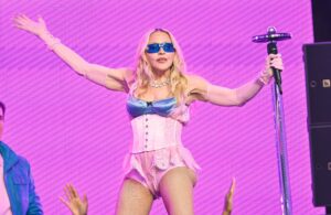 MTV VMAs 2026 Performers List: See the Full Lineup Here