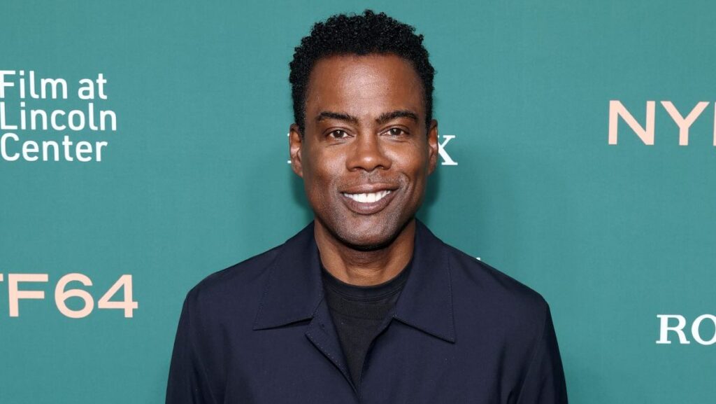 Chris Rock Says Infidelity and Struggling to ‘Make It’ Aren’t Just Hollywood Problems: ‘If You Got No Love, You’re Broke as F—k’