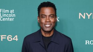 Chris Rock Says Infidelity and Struggling to ‘Make It’ Aren’t Just Hollywood Problems: ‘If You Got No Love, You’re Broke as F—k’
