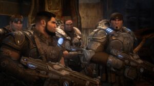 Xbox&rsquo;s disc-to-digital feature rolls out for Series consoles and Xbox One, allowing you to digitise your game-disc collection