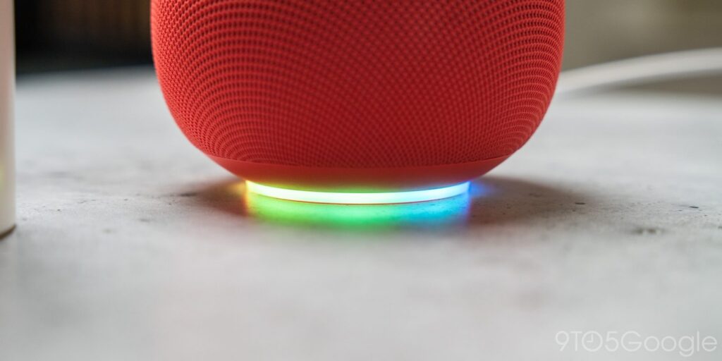 Google Home update rolling out  with better ‘Find My Phone’ voice commands, smart home improvements