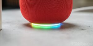 Google Home update rolling out  with better ‘Find My Phone’ voice commands, smart home improvements