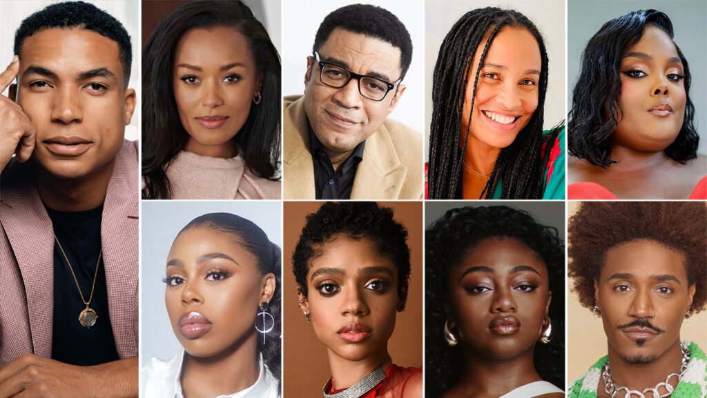 Netflix’s ‘Women Like Us’ Adds Nine To Cast