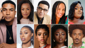 Netflix’s ‘Women Like Us’ Adds Nine To Cast