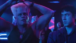 Yes, Guile’s Street Fighter Movie Theme Goes With Everything