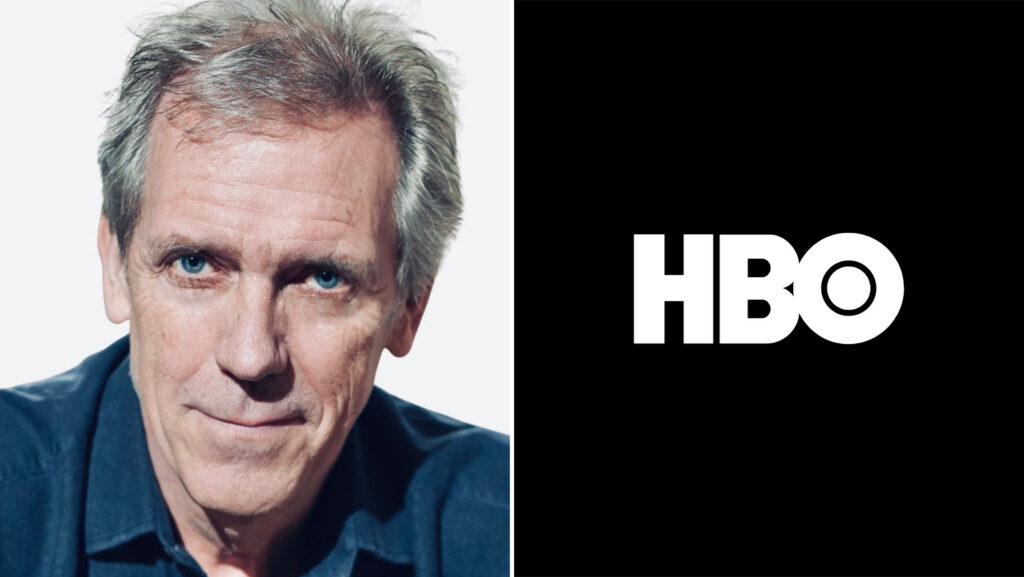 Hugh Laurie Joins HBO’s ‘The Trial Of Louise Woodward’