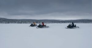 VMI Worldwide Partners With Empire Studios, Rascal Entertainment & Green 13 On Survival Thriller ‘Snow Predator’