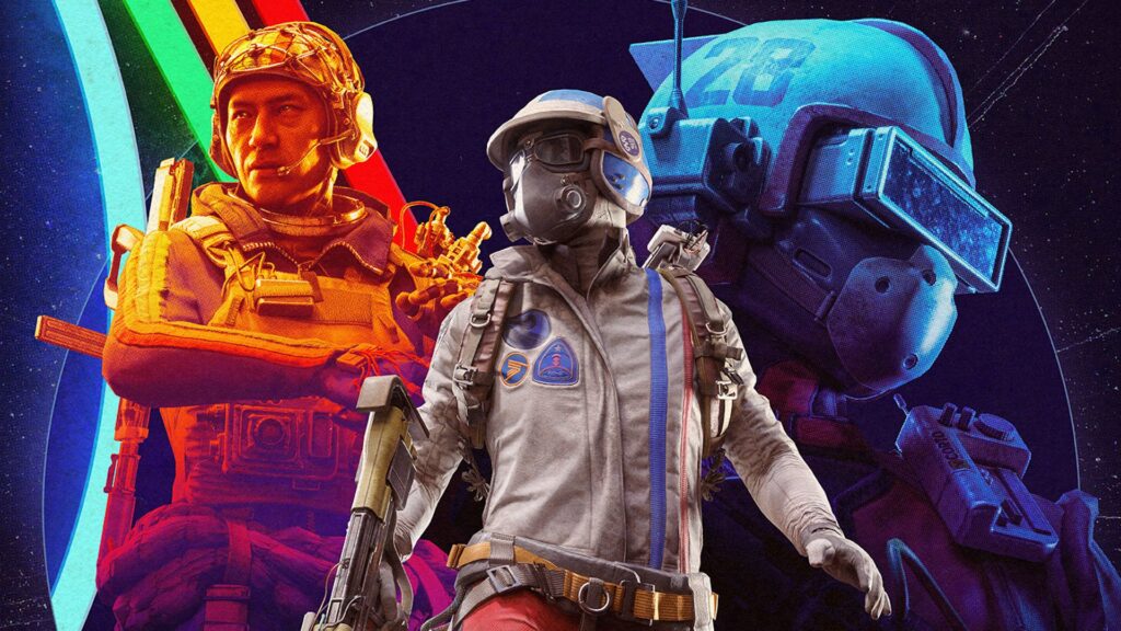 Arc Raiders&rsquo; executive producer explains how he &lsquo;wasn&rsquo;t completely prepared for how hard&rsquo; a live service game would be and warns against the dangers of burnout