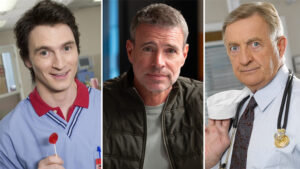 Johnny Kastl Poised To Return To ‘Scrubs’ – And Acting – As EP Aseem Batra Previews Scott Foley’s Visit & Confirms Ken Jenkins’ Absence In Season 2