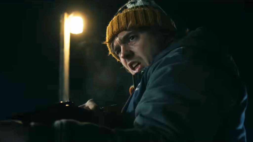 Cregger&rsquo;s Resident Evil film is already the 3rd highest grossing RE film with over 0 million at the domestic box office in under 2 weeks