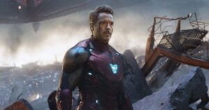 ‘Avengers: Endgame Encore’ Tops U.K., Ireland Box Office