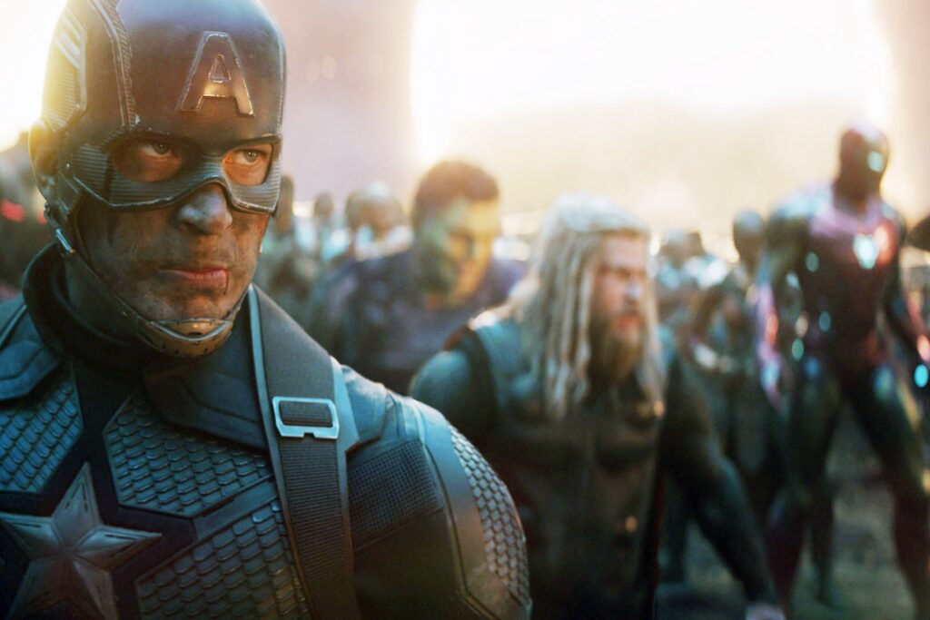 Box Office: ‘Avengers: Endgame Encore’ Leads With .2 Million on Friday as A24’s ‘Primetime’ Takes Second