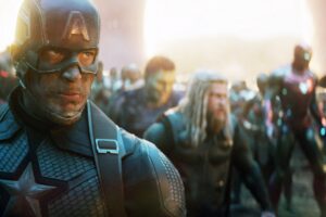 Box Office: ‘Avengers: Endgame Encore’ Leads With .2 Million on Friday as A24’s ‘Primetime’ Takes Second