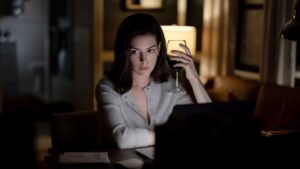 Box Office: ‘Verity’ Aims for  Million Debut and Anne Hathaway’s Third No. 1 Movie of the Year, ‘Digger’ Could Bomb With  Million