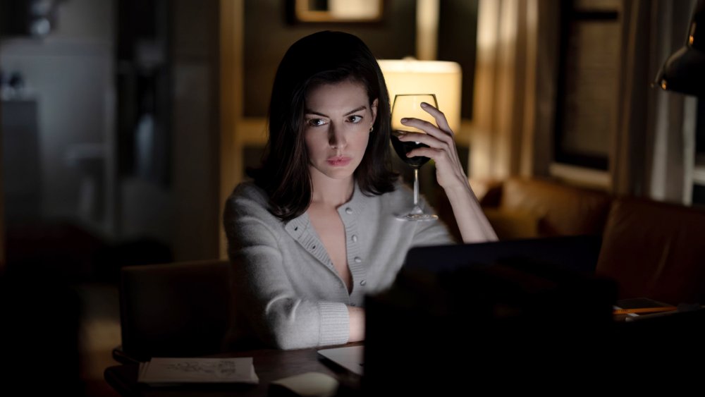 Box Office: ‘Verity’ Aims for  Million Debut and Anne Hathaway’s Third No. 1 Movie of the Year, ‘Digger’ Could Bomb With  Million
