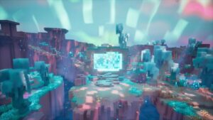 Minecraft is getting its first new dimension in 14 years, and it&rsquo;s called The Sift