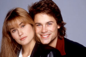 Rob Lowe Says ‘St. Elmo’s Fire’ Sequel Is Still ‘In the Works,’ Confirms There’s a Script: ‘All of Us Actors Want to Do It’