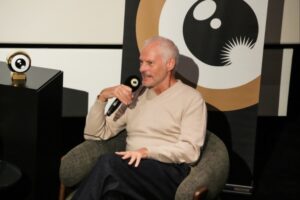 Martin McDonagh Jokes About His Past – as a Hitman – and Calls ‘Wild Horse Nine’ His Most Political Film: ‘There’s Too Much Artistic Neutrality and Too Much Saying Nothing’