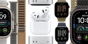 Early launch deals live on Apple’s latest: Series 12, Ultra 4, Beats 360, Mac mini, more