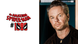 Noah Hawley On His Sentimental ‘Amazing Spider-Man #1000’ Comic Book Debut: “He’s The New York Mets Of Superheroes”
