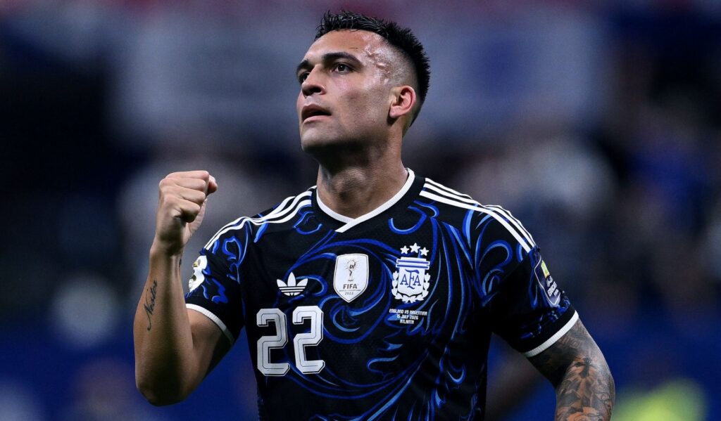 How to watch Argentina vs Bolivia: Free streams & TV details