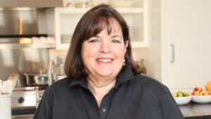 Ina Garten Explains Why She’s “Always Said No” To A Biopic: “It’s My Story”
