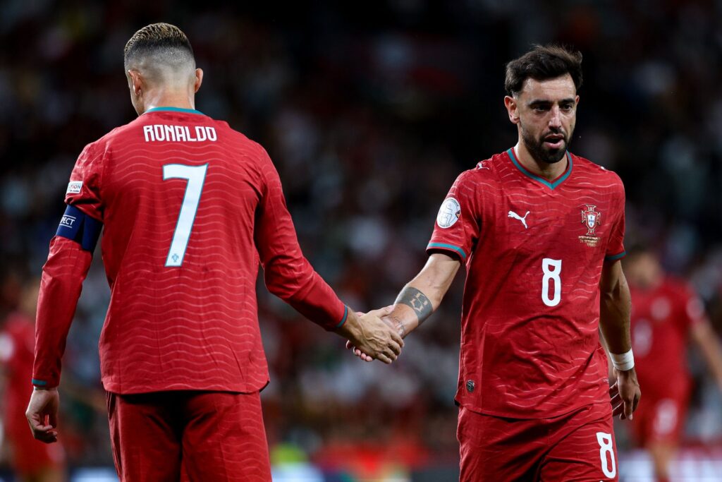 Manchester United injury update as key man returns to Old Trafford after Bruno Fernandes absence