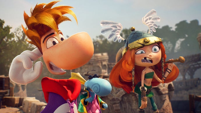 Ubisoft&rsquo;s calling its next push into gen-AI game development Motherbrain