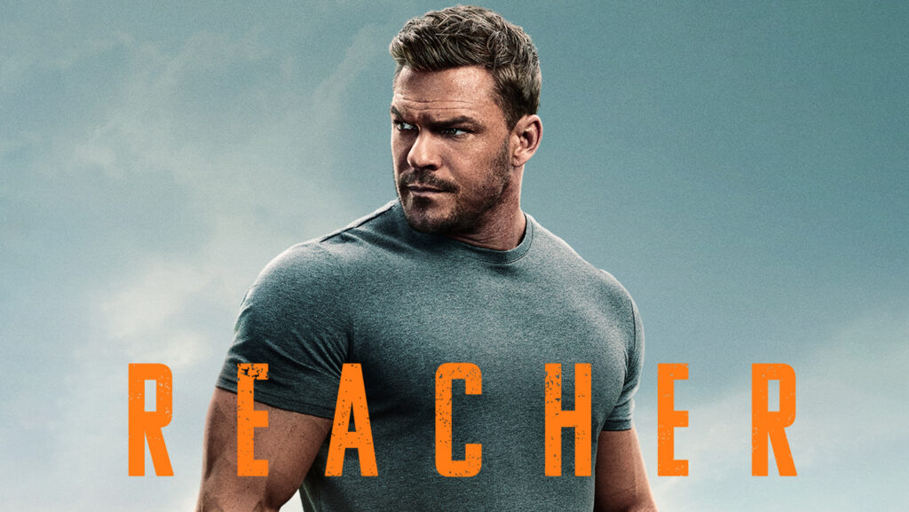 ‘Reacher’ Gets Early Season 6 Renewal Shortly After Season 4 Wraps With 66M Viewers In 28 Days