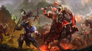 After Warcraft 3&rsquo;s first new campaign in 23 years, let&rsquo;s normalize releasing new DLC for ancient RTS games