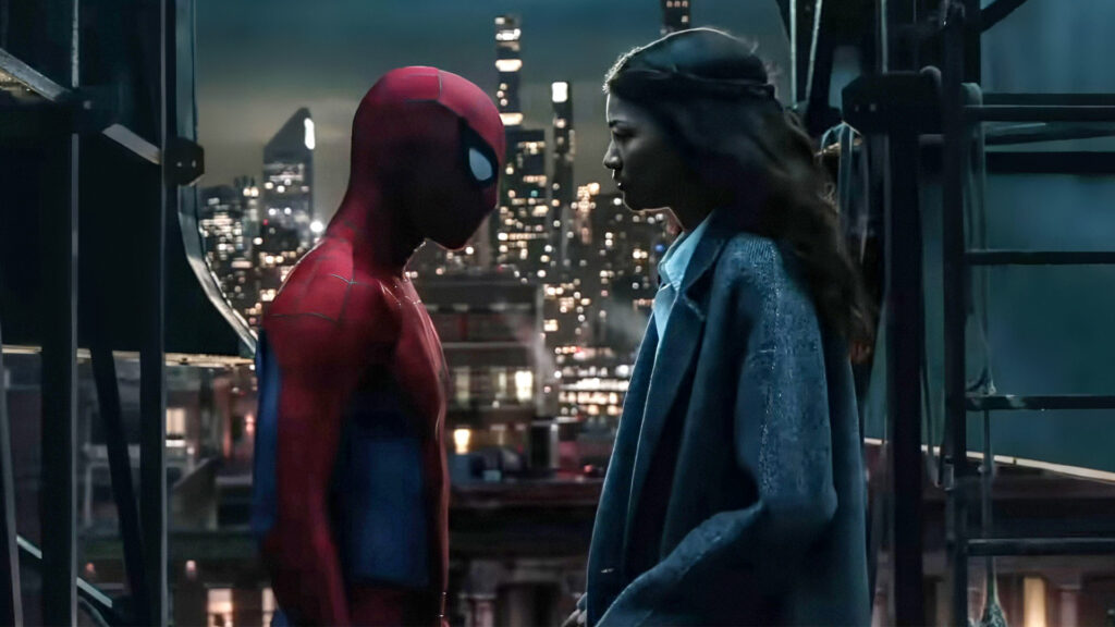 ‘Spider-Man: Brand New Day’ Re-Release In Works With Extra Footage – The Dish