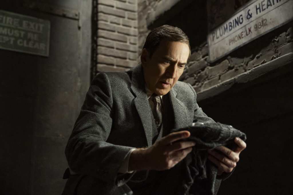 Nicolas Cage Says the Marvel Cinematic Universe ‘Is Becoming a Well-Funded and Glorified WWE’ With 50-Plus Year Olds in ‘Ridiculous Outfits’