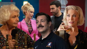 ‘Ted Lasso’ Season 4 Shocker: Actor Reflects On Death Of OG Character Who “Went In The Very Best Way”