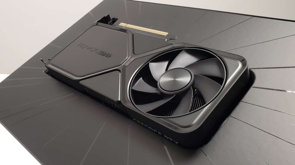How to get unlocked Multi Frame Gen working on an RTX 40-series graphics card