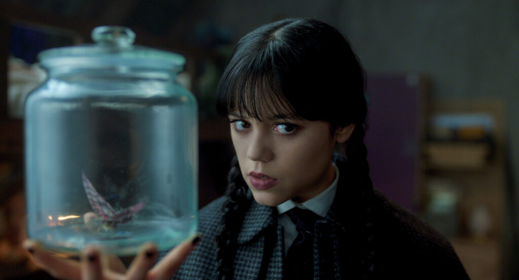 Everything We Know About ‘Wednesday’ Season 3 So Far