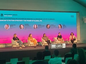 ‘Culpables’ Producer On Breaking YA Before The Boom; Banijay’s Steve Matthews Discusses All3Media Merger