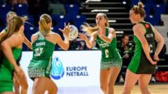 NI qualifying for World Cup &lsquo;surreal&rsquo; – O&rsquo;Hanlon