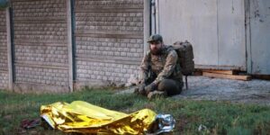 EN DIRECT, guerre en Ukraine : une attaque russe dans l’oblast de Zaporijia fait au moins un mort, selon les autorités locales