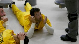 Voyeurisme sordide ou science ? La nouvelle série de Netflix choque les spectateurs