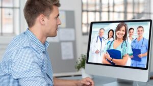 Données médicales : un pirate prétend vendre les dossiers de 16,2 millions de Français
