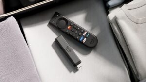 À peine lancé, le nouveau Fire TV Stick 4K (2026) d’Amazon est déjà à moitié prix