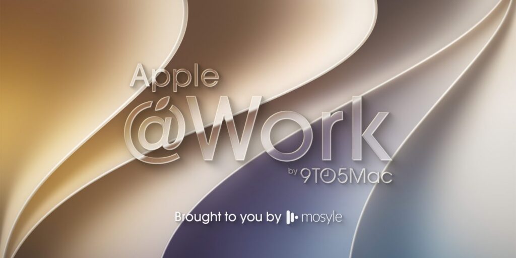 Apple @ Work: The enterprise needs to kill the SSO tax, and it’s an opportunity for Apple