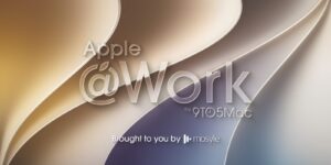 Apple @ Work: The enterprise needs to kill the SSO tax, and it’s an opportunity for Apple