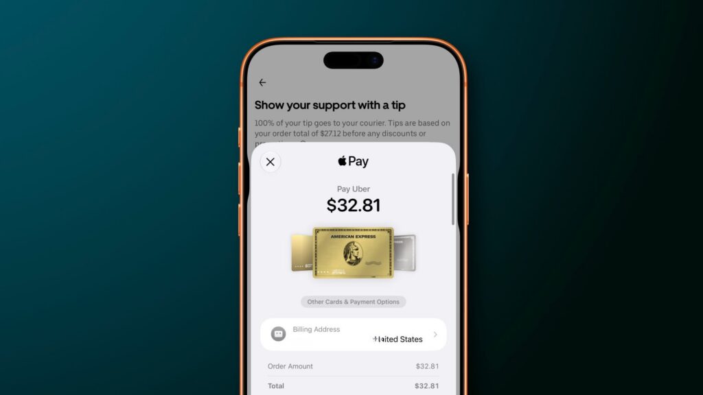 iOS 27 makes a great change to Apple Pay on iPhone